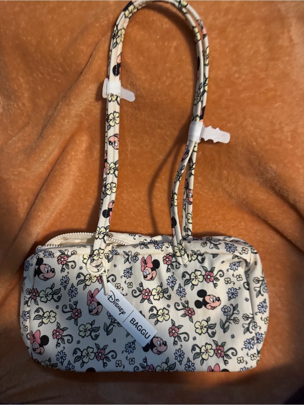 Baggu Disney Bowler